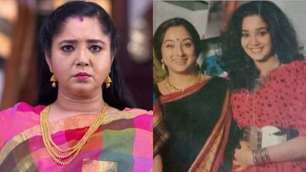 'അമ്മയ്ക്കും മകൾക്കും ആ ​ഗുണമുണ്ട്'; എന്തുകൊണ്ട് ഐശ്വര്യയെ പോയി കാണുന്നില്ല?; കുട്ടി പത്മിനി