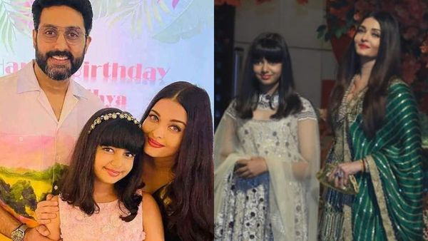 ആറാം ക്ലാസുകാരിയുടെ പഠനച്ചെലവ്; ആരാധ്യ ബച്ചന്റെ സ്കൂൾ ഫീസ് കേട്ട് അമ്പരന്ന് ആരാധകർ