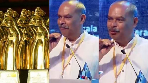 'പെണ്‍ പ്രതിമ നല്‍കി പ്രലോഭിപ്പിക്കരുത്, ആണ്‍ കരുത്തുള്ള ശിൽപം തരണം, അത് കിട്ടിയാൽ അഭിനയം നിര്‍ത്തും'; അലൻസിയർ