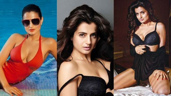 ഞാന്‍ എന്തിന് നാണിക്കണം! 12 കോടി തട്ടിയെടുത്ത അച്ഛനെ കോടതി കയറ്റി അമീഷ പട്ടേല്‍; അന്ന് നടന്നത്‌