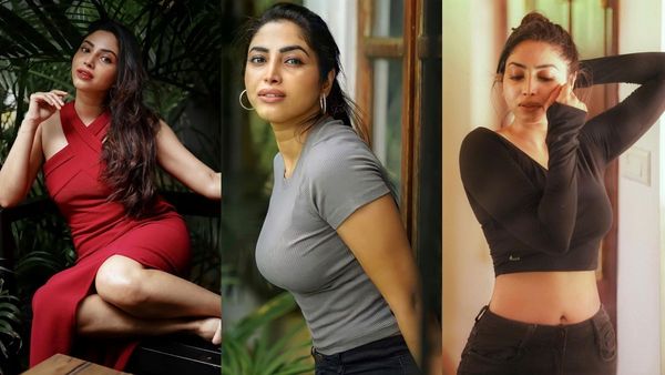 ആണുങ്ങളുടെ വില കളയുന്നു! ഇന്‍ബോക്‌സില്‍ കോഴിത്തരം, കമന്റില്‍ വായില്‍ തോന്നുന്നത്: അമേയ