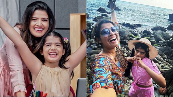 പാപ്പു ഉറക്കത്തില്‍ നിന്നും ഞെട്ടിയെഴുന്നേറ്റ് കരയും, അമ്മ ഇപ്പോഴും വിഷമത്തില്‍; പുതിയ വീഡിയോയില്‍ അമൃത