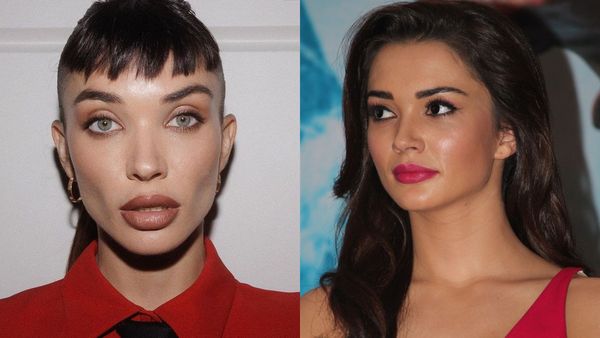 മുഖത്തെ മാറ്റത്തിന് കാരണം; ഇത് ദുഖകരമാണ്; വിമർശനങ്ങളോട് പ്രതികരിച്ച് എമി ജാക്സൺ; നടിയുടെ വാക്കുകൾ