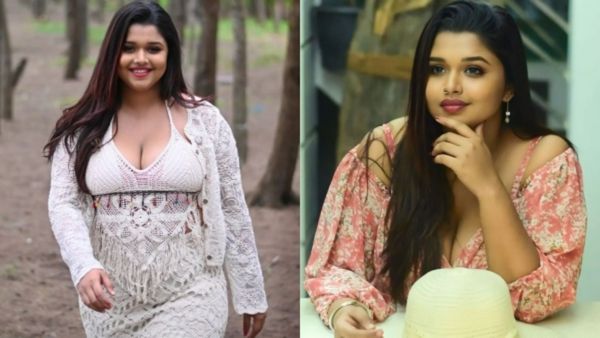 'അപ്പന്റെ മദ്യകുപ്പികൾ ഞാൻ പൊട്ടിച്ചിട്ടുണ്ട്, സന്തോഷം വരുമ്പോൾ ഇടയ്ക്ക് ഞാനും മദ്യപിക്കാറുണ്ട്'; ഏയ്ഞ്ചലിൻ!