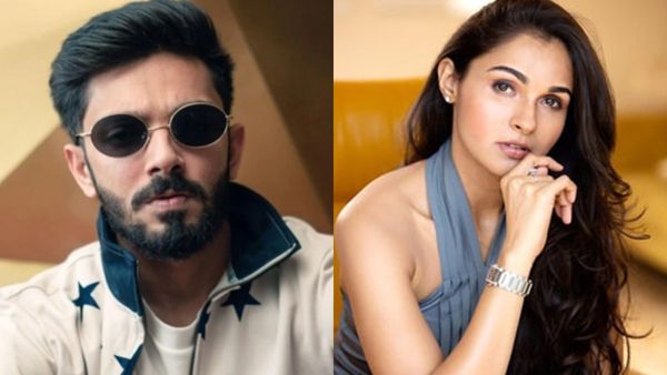 ഫോട്ടോ ലീക്കായതാണോ ബന്ധം പിരിഞ്ഞതിന് കാരണം?; യഥാർത്ഥത്തിൽ സംഭവിച്ചതെന്തെന്ന് അനിരുദ്ധ്