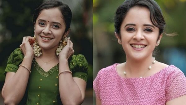 വിവാഹ മോചനം ക്രൈമല്ല, ഇപ്പോഴും തെറാപ്പി എടുക്കുന്നുണ്ട്; കൂടെ നിന്നത് കൂട്ടുകാര്‍: അഞ്ജു ജോസഫ്‌