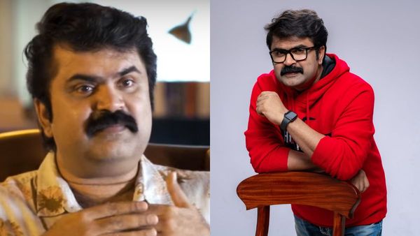 ഏറ്റവും മോശം അവസ്ഥ കണ്ട് വന്നതാണ്, അങ്ങനെയൊന്നും എന്നെ പേടിപ്പിക്കാൻ കഴിയില്ല; അനൂപ് മേനോൻ പറയുന്നു