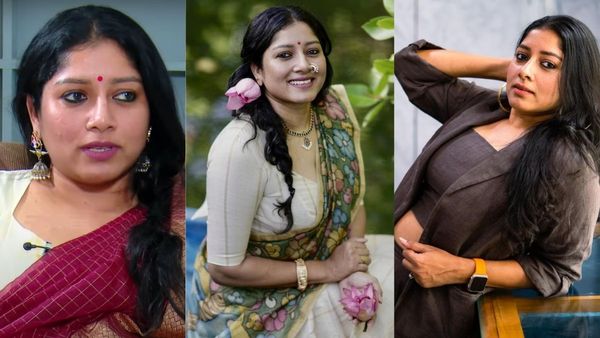 ബോൾഡാവുക എന്നല്ലാതെ മറ്റൊരു ഓപ്‌ഷനില്ലായിരുന്നു എനിക്ക്; അതായിരുന്നു സാഹചര്യം: അനുമോൾ പറയുന്നു