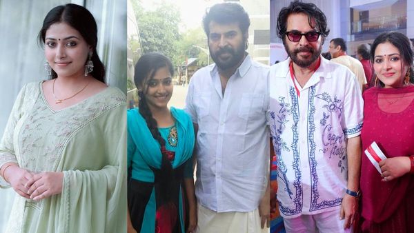 മമ്മൂക്കയെ കുറിച്ച് ഞാൻ അന്ന് കള്ളം പറഞ്ഞു, ഇഷ്ടം കൊണ്ടാണ്; പിന്നീട് അതുപോലെ തന്നെ നടന്നു: അനു സിത്താര