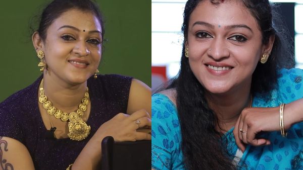 അമ്മേ ഞാന്‍ പോകുന്നു! മരിക്കും മുമ്പ് അമ്മയെ വീഡിയോ കോള്‍ ചെയ്ത് അപര്‍ണ; ജോലിയും രാജിവച്ചു!