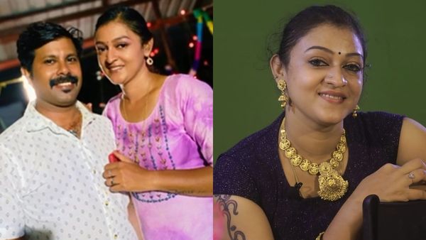 അവളവിടെക്കിടന്ന് ചാവട്ട് എന്നവന്‍ പറഞ്ഞു! അപര്‍ണയുടെ കാലില്‍ വീണ് കരഞ്ഞ് ഭര്‍ത്താവ്; ഇത് കുറ്റബോധമോ?