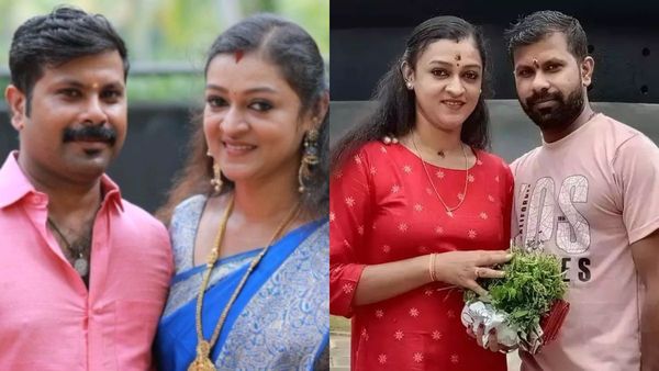 ഭർത്താവാണ് ഏറ്റവും വലിയ പിന്തുണ, പുള്ളിയോട് ഡിസ്കസ് ചെയ്തേ എന്തും ചെയ്യൂ; മക്കൾ നല്ല സ്നേഹമാണ്: അപർണ പറഞ്ഞത്