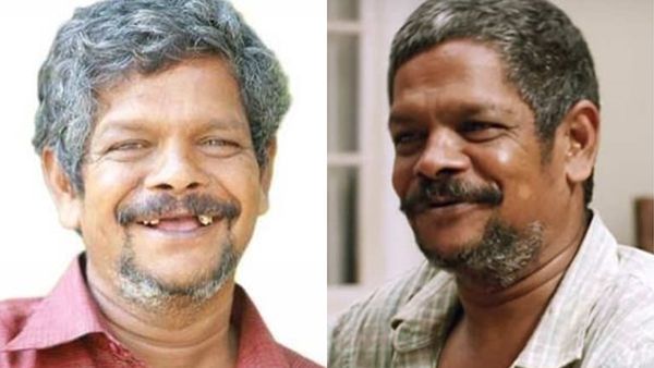 പ്രണയമുണ്ട്; വിവാഹം ഇപ്പോൾ പറ്റില്ലെന്നാണ് പറഞ്ഞത്; കാമുകിയെക്കുറിച്ച് അരിസ്റ്റോ സുരേഷ്