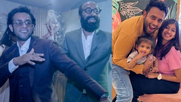 'അച്ഛൻ ആ സമയത്ത് മദ്യപാനത്തിന് അടിമപ്പെട്ടു, വീട് വിറ്റു, അടുത്തിടെയാണ് ഇക്കാര്യങ്ങളെല്ലാം അറിഞ്ഞത്'; അർജുൻ!