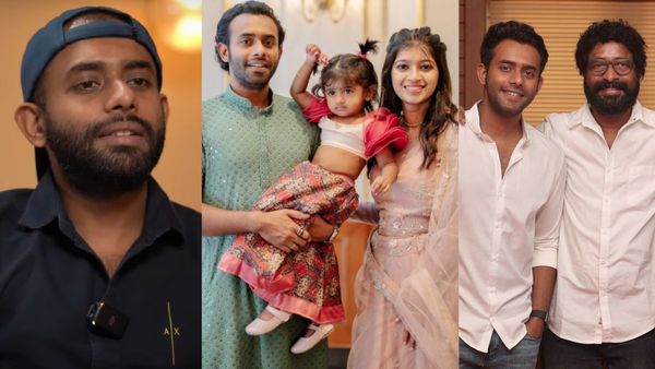 അന്ന് തീരുമാനിച്ചു മദ്യപാനം നിർത്തണമെന്ന്, ഒരുപാട് ബുദ്ധിമുട്ടി! വീട്ടിലും പ്രശ്നങ്ങളായി; തുറന്നു പറഞ്ഞ് അർജുൻ