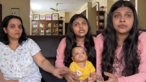 'അമ്മയ്ക്ക് എന്തെങ്കിലും പറ്റുമോ എന്ന ടെൻഷനായിരുന്നു, ഞാൻ ചെന്നപ്പോൾ രക്തത്തിൽ കിടക്കുകയായിരുന്നു'; ആര്യ!