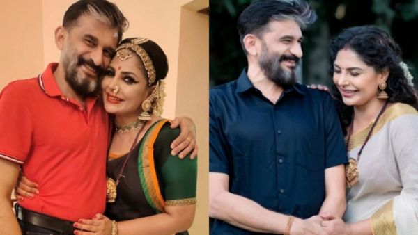 'എന്റെ ഏറ്റവും അടുത്ത സുഹൃത്തും വിശ്വസ്തനുമാണ് നിങ്ങള്‍... നിങ്ങളില്ലാതെ എനിക്ക് ജീവിക്കാനാവില്ല'; ആശ ശരത്ത്!