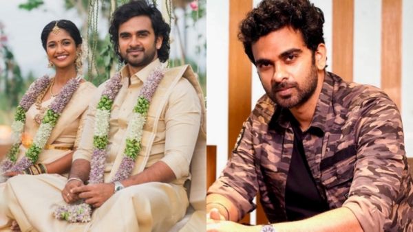 'സുന്ദരിയായ ഒരു പെൺകുട്ടിയെ കിട്ടുമായിരുന്നു'; ഭാര്യയെ പരിഹ​സിച്ച് കമന്റ് നിറയുമ്പോൾ അശോക് സെൽവൻ പറഞ്ഞത്!