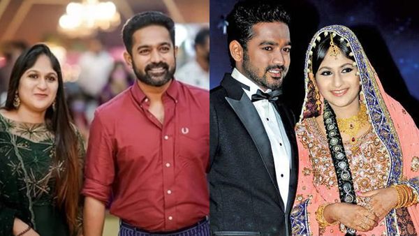 ആദ്യ പ്രണയം ഒമ്പതാം ക്ലാസിൽ വെച്ച്; സമ കാരണമാണ് വീട്ടിൽ വന്നതെന്ന് സുഹൃത്തുക്കൾ പറയും; ആസിഫ്