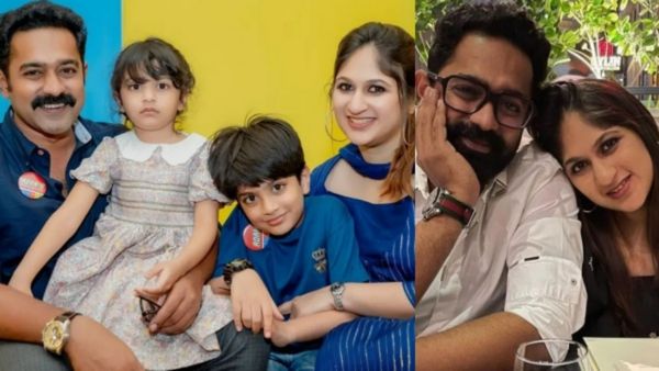 'സമ സംസാരിക്കുന്നത് ജര്‍മന്‍ ഭാഷ പോലെയാണ് എന്റെ ഉമ്മ കേട്ടിരുന്നത്'; അനുഭവം പങ്കുവെച്ച് നടൻ ആസിഫ് അലി!