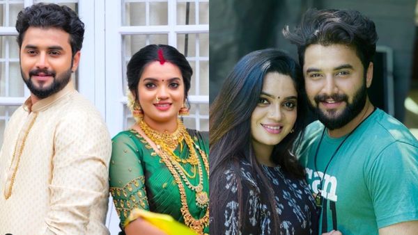 ഞങ്ങളെ കല്യാണം കഴിക്കാൻ സമ്മതിക്കരുത് എന്ന് പറഞ്ഞവരുണ്ട്, അമ്മച്ചി എന്നൊക്കെയാണ് വിളികൾ; അശ്വതി