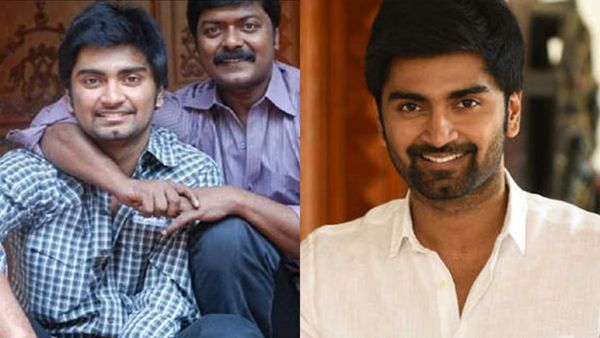 അച്ഛനെ പോലെയല്ല മകൻ; എളുപ്പം സിനിമയിലെത്തിയതിന്റെ പ്രശ്നം; അഥർവയ്ക്കെതിരെ ഫിലിം ജേർണലിസ്റ്റ്