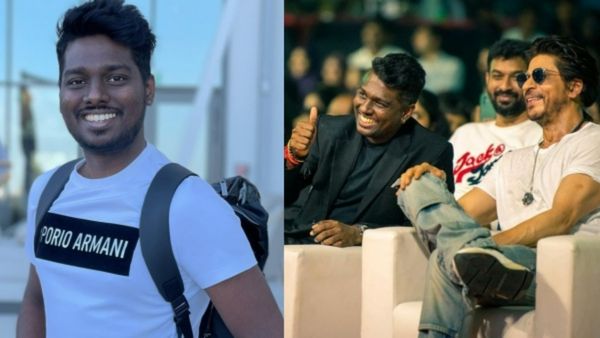 ലഭിച്ചതെല്ലാം പരിഹാസങ്ങളും കുറ്റപ്പെടുത്തലും, ഇന്ന് അംബാനി കുടുംബത്തില്‍ അതിഥി, അറ്റ്ലിയുടെ വളർച്ച ഇങ്ങനെ!