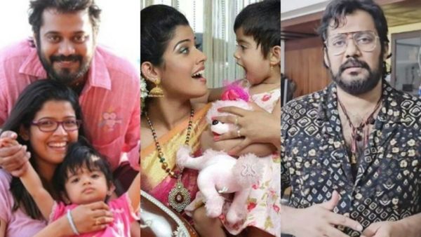 'അത് അമൃതയുടെ തീരുമാനമായിരുന്നു..., എന്റെ മകൾക്ക് ഇപ്പോൾ അച്ഛനെന്ന് പറയുന്ന ആളില്ല'; ബാലയുടെ വാക്കുകൾ!