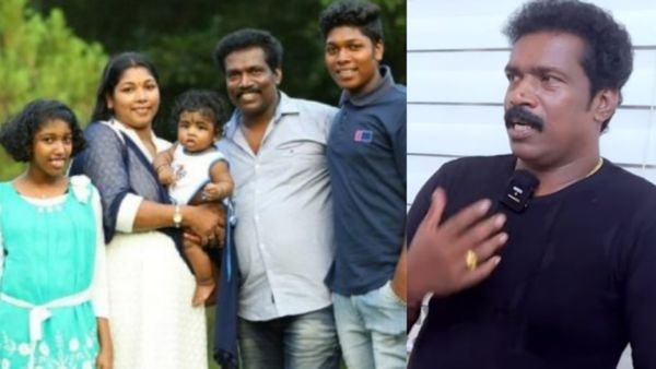 'എനിക്ക് ഇപ്പോൾ മക്കൾ മൂന്നല്ല അഞ്ചാണ്, ആക്‌സിഡന്റിന് ശേഷമാണ് ആ തിരിച്ചറിവുണ്ടായത്'; ബിനു അടിമാലി പറയുന്നു!