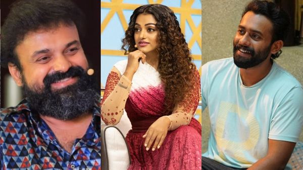 പ്രണയാഭ്യര്‍ത്ഥന ഇപ്പോഴും വരാറുണ്ടോ? ഭാര്യ ഉണ്ടെന്ന ചിന്തയുണ്ടെന്ന് അര്‍ജുന്‍; ചിരിപ്പിച്ച് ചാക്കോച്ചനും