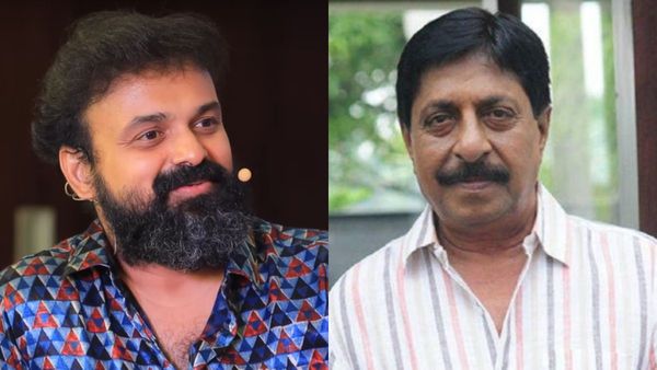 ഡ്രൈവിങ് അറിയാതെയാണ് ശ്രീനിയേട്ടൻ അന്ന് ആ കാർ ഓടിച്ചത്; ജീവനോടെയിരിക്കുന്നതിന് കാരണം അത് മാത്രം: ചാക്കോച്ചൻ