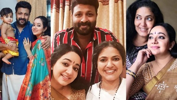 ഞങ്ങളുടെ കുഞ്ഞിന് ആ സ്നേഹം അനുഭവിക്കാൻ കഴിഞ്ഞില്ല! ചേച്ചിയമ്മ പോയിട്ട് ഒരു വർഷം; രശ്മിയുടെ ഓർമകളിൽ ചന്ദ്ര