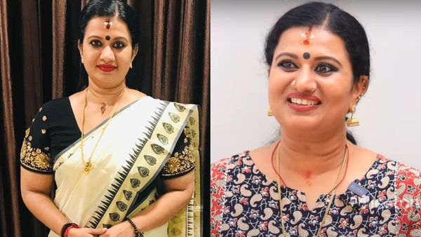 മോഡേൺ വസ്ത്രമിടുമ്പോഴും കുറി, പിരീഡ്‌സ് സമയത്ത് പോലും ഒഴിവാക്കാറില്ല; കാരണം പറഞ്ഞ് ദേവി ചന്ദന