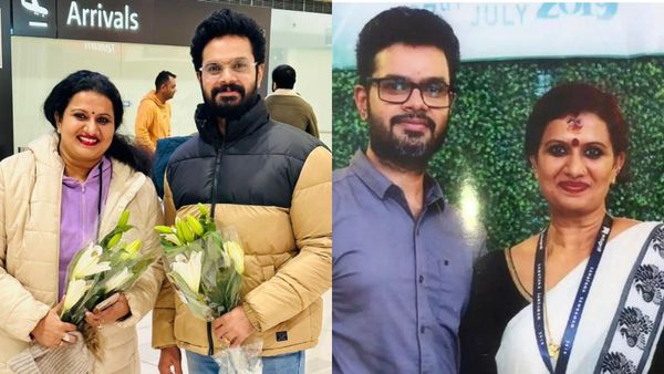 ഒരു കാപ്പിയിൽ നിന്നും തുടങ്ങിയതാണ്; ഇപ്പോൾ 17 വർഷമായി, ഞങ്ങൾ ഒന്നായത് പലർക്കും വിശ്വസിക്കാൻ കഴിഞ്ഞില്ല!