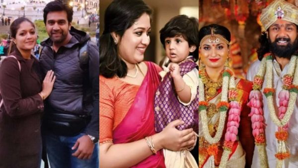 മേഘ്നയ്ക്ക് ചിരുവിനെ നഷ്ടമായി, കുടുംബത്തിന്റെ സമാധാനം പോയി, ഗജകേസരി യോ​ഗവുമായി ധ്രുവയുടെ മകന്റെ ജനനം!