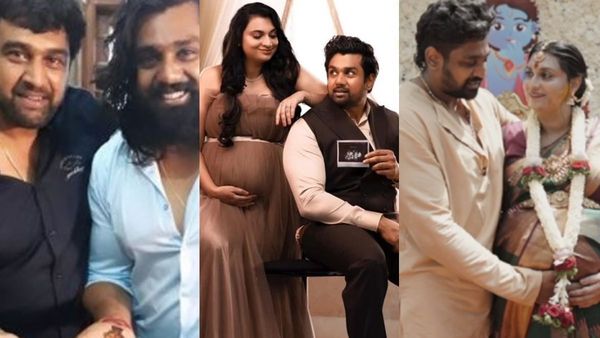 ചിരുവിന്റെ കുടുംബത്തിലേക്ക് കുഞ്ഞതിഥി; ധ്രുവ സർജയ്ക്ക് ആൺകുഞ്ഞ് പിറന്നു; സന്തോഷത്തിൽ കുടുംബം