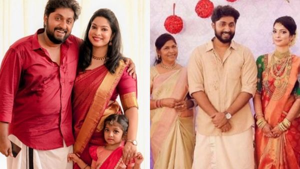 എന്ത് വിശ്വസിച്ചാണ് ഒരു പെൺകുട്ടി വരുന്നത്; വിവാഹസമയത്ത് അമ്മ പറഞ്ഞത്; ധ്യാൻ