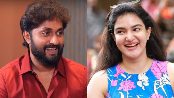 'ഹണി റോസ് ടീച്ചറായിരുന്നെങ്കില്‍ കുട്ടികള്‍ ക്ലാസ് മിസ് ചെയ്യില്ല, എനിക്ക് അങ്ങനെയൊരു കാലമുണ്ട്': ധ്യാൻ