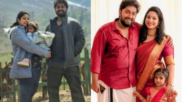 ഞാൻ അവളെ സുഹൃത്തിനെ പോലെയാണ് കാണുന്നത്; ആൾക്ക് അച്ഛനെ പോലും വിലയില്ല; മകളെ കുറിച്ച് ധ്യാൻ