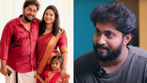 എന്തൊക്കെ പറഞ്ഞാലും അവർ എന്നെ ഇട്ടിട്ടു പോകില്ല; ഭാര്യ പോലും അങ്ങനെയാവണമെന്നില്ല; ധ്യാൻ പറയുന്നു