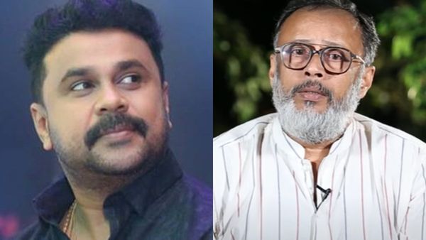 ദിലീപുമായി പിണങ്ങി; ഭയങ്കര പ്രശ്നമായി; ചാന്തുപൊട്ടിനിടെ സംഭവിച്ചത്; ലാൽ ജോസ് പറയുന്നു
