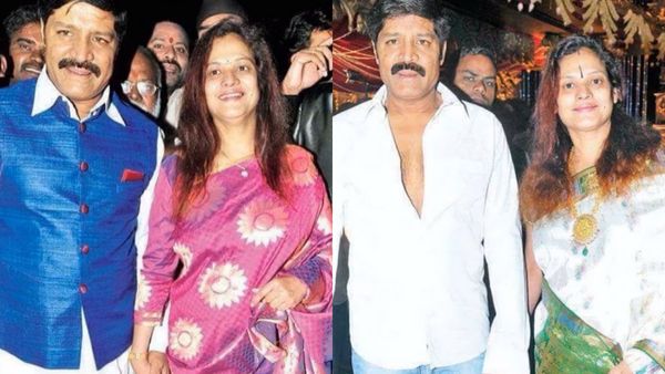 മദ്യത്തെ ആശ്രയിച്ചു; ഭർത്താവിന്റെ മരണ ശേഷം ബെഡ് റൂമിലേക്ക് പോകാൻ പറ്റാതായി; ഡിസ്കോ ശാന്തി