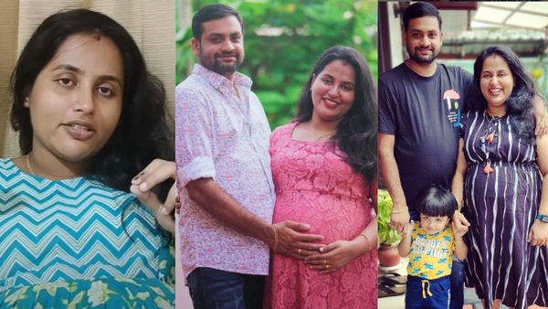 ഇതും സിസേറിയനാണ്, ഡോൺ ചേട്ടൻ നല്ല ടെൻഷനിലാണ്; ആശുപത്രിയിൽ നിന്നുള്ള വിശേഷങ്ങളുമായി ഡിവൈൻ!