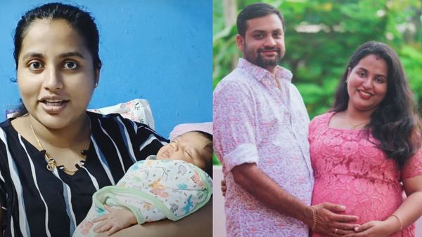'കാലിനൊക്കെ നീര് വെച്ചിട്ടുണ്ട്, നേരത്തെ അങ്ങനെ ഉണ്ടായിട്ടില്ല; ഞാൻ ഓക്കെയായി വരുന്നു'; വിശേഷങ്ങളുമായി ഡിവൈൻ