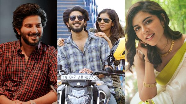 ഉള്ളുതുറന്ന് കരയാൻ പറ്റുന്ന, എന്നെ ആശ്വസിപ്പിക്കാൻ കഴിയുന്ന ഒരാളാണ് ദുൽഖർ; ഞങ്ങൾ ഒരുപോലെയാണ്; കല്യാണി