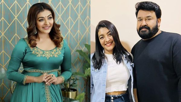 ലാലേട്ടന്റെ അഭിനയം നോക്കി പഠിക്കാനാണ് ശ്രമിച്ചിരുന്നത്; ഏട്ടൻ കുറെ പാട്ടുകൾ പാടി തന്നിട്ടുണ്ട്; ദുർഗ പറയുന്നു