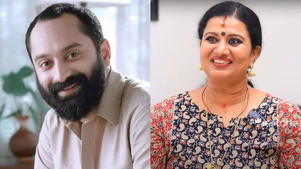 ഫഹദ് ക്ലാസ്മേറ്റാണ്, അന്ന് ഇങ്ങനെയല്ല! സിനിമയിൽ അഭിനയിക്കുന്നു എന്നറിഞ്ഞപ്പോൾ അത്ഭുതം തോന്നി: ദേവി ചന്ദന