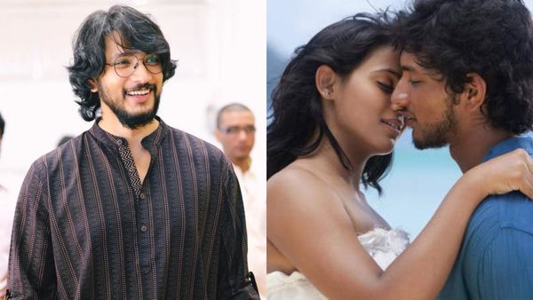 ആദ്യത്തെയും അവസാനത്തെയും ചുംബനരം​ഗം; തുളസി എന്റെ സുഹൃത്താണ്, പക്ഷെ...; ​ഗൗതം കാർത്തിക്