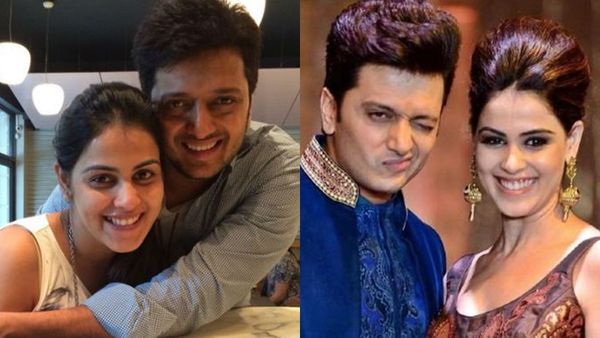 'രണ്ടോ മൂന്നോ കുട്ടികളാകാം, പക്ഷെ...'; ജെനീലിയ വീണ്ടും ​ഗർഭിണി?; പ്രതികരണവുമായി ഭർത്താവ് റിതേഷ്