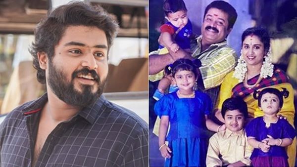 ചേച്ചി‌ ഞങ്ങളെ സംരക്ഷിക്കുന്ന മാലാഖ; മരിച്ച ശേഷം എല്ലായിടത്തും അദ്ദേഹം ഫോട്ടോ കൊണ്ട് പോയി; ​ഗോകുൽ